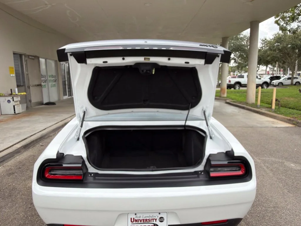 Used 2023 White Dodge SRT Hellcat Widebody image 43