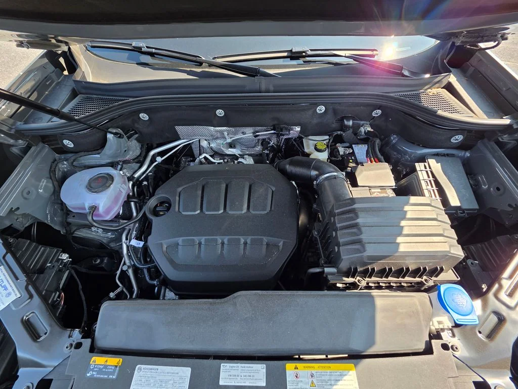 2026 Volkswagen Atlas Cross Sport SE w/Tech - Photo 16