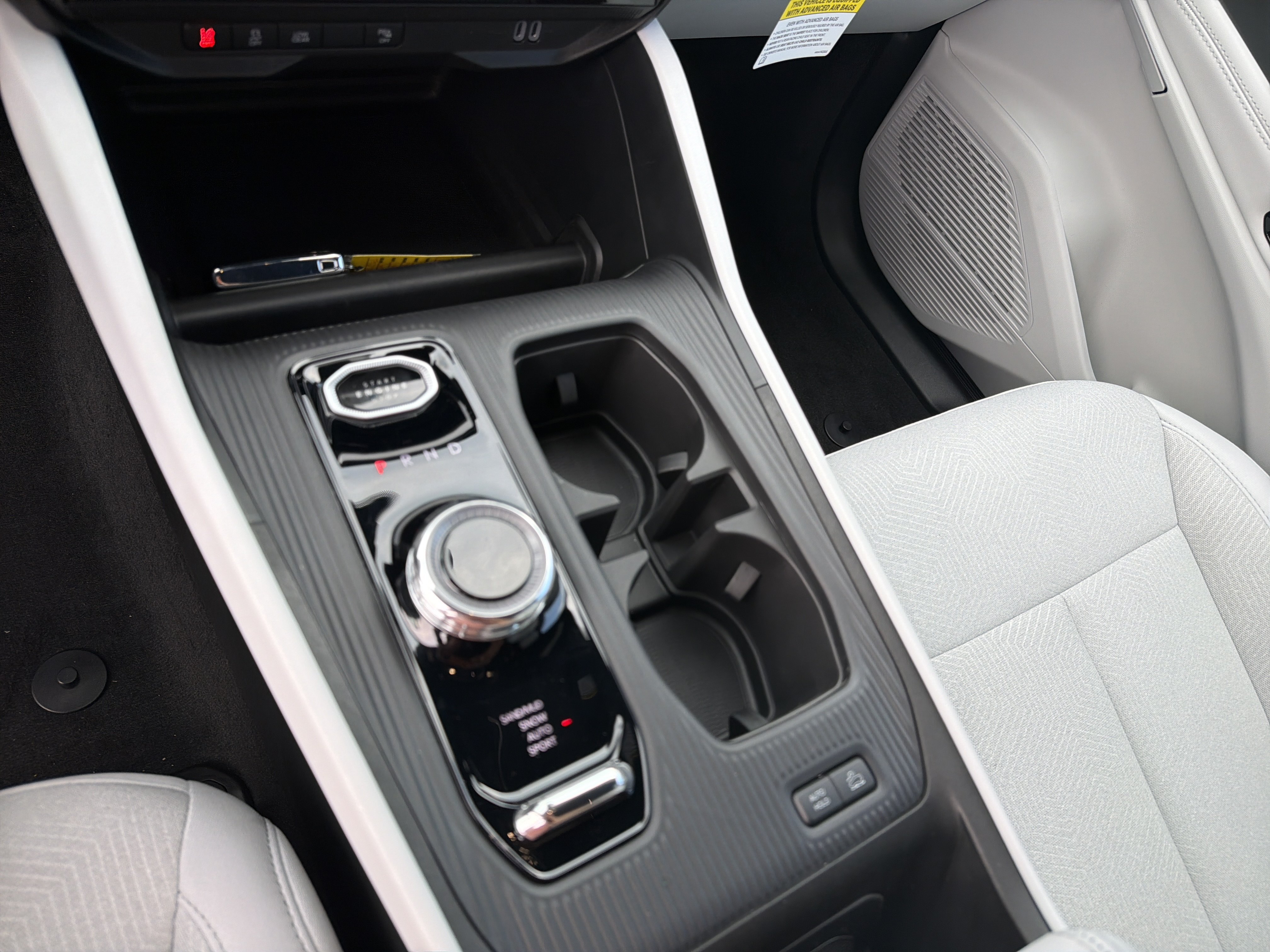 New 2026 41 Exterior Paint Jeep Laredo image 33