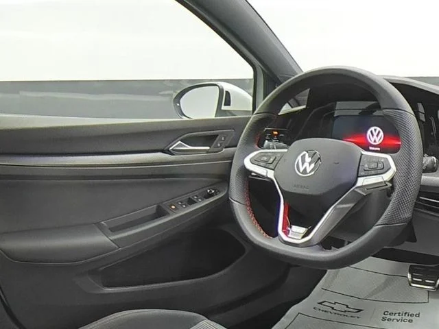 New 2026 White Volkswagen S image 33