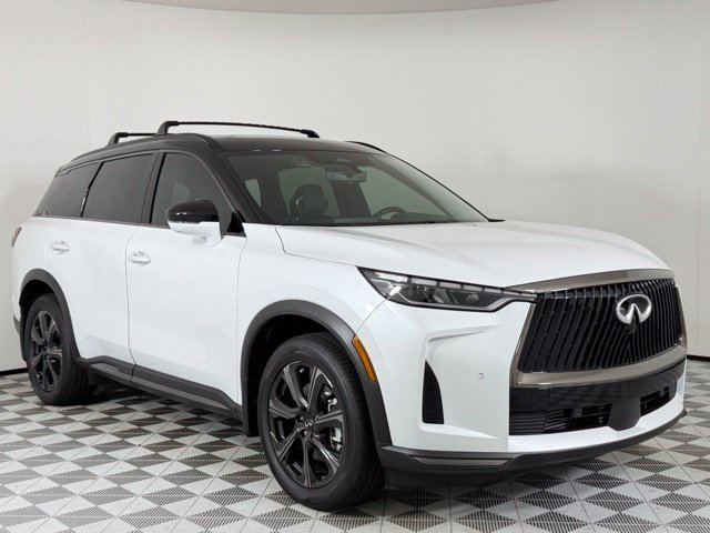 2026 INFINITI QX60 Autograph AWD