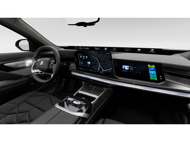 New 2027 Dravit Grey Metallic BMW  image 14
