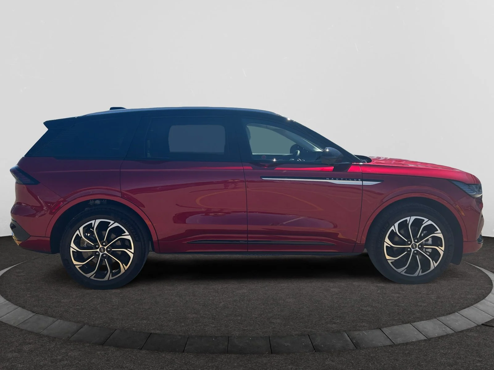 New 2026 Red Carpet Metallic Tinted Clearcoat Lincoln Reserve image 6
