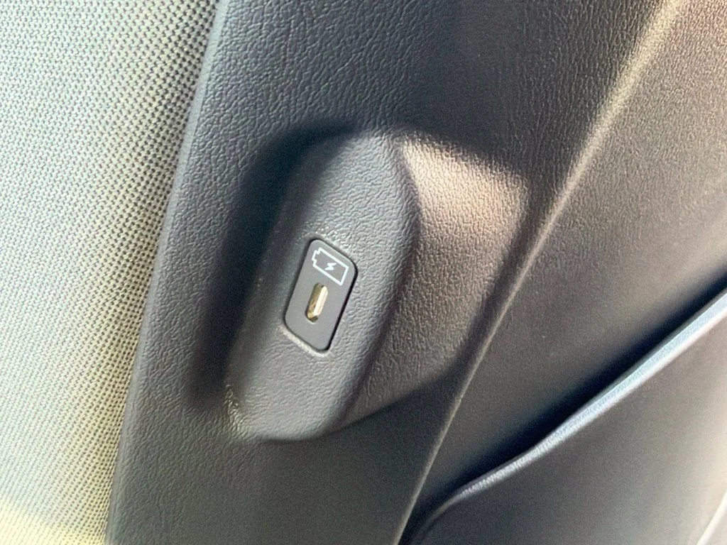 New 2027 Gray Kia S image 21