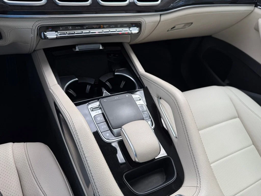 2020 Mercedes-Benz GLE GLE450 - Photo 24