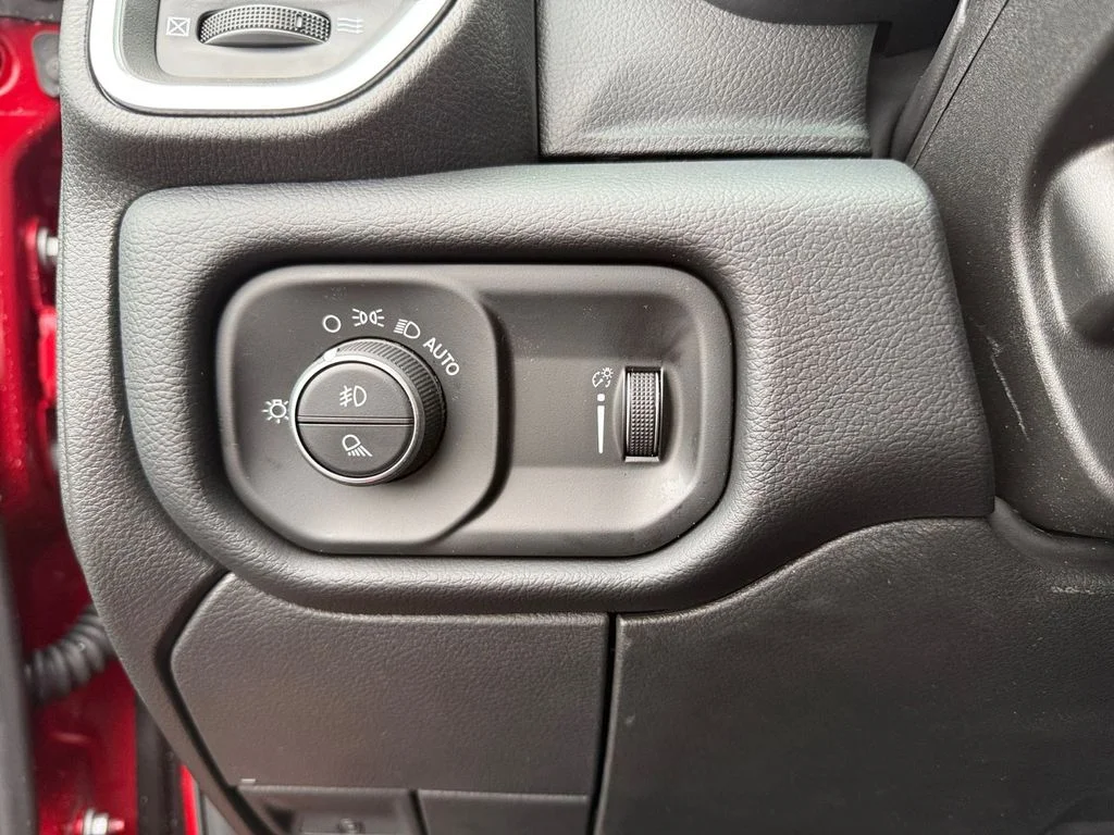 New 2026 Red Ram Big Horn image 24