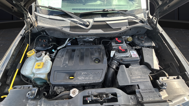 2015 Jeep Patriot Latitude - Photo 25