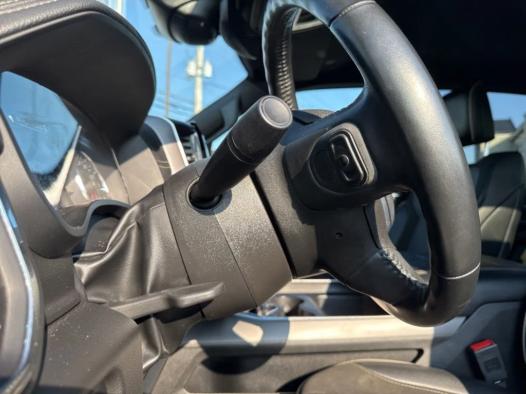 2023 RAM Ram 1500 Pickup Laramie - Photo 52