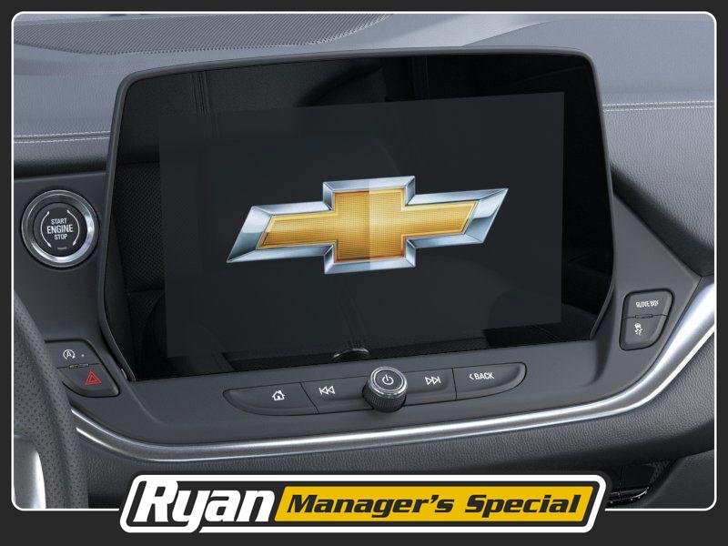 2026 Chevrolet Blazer 2LT - Photo 20
