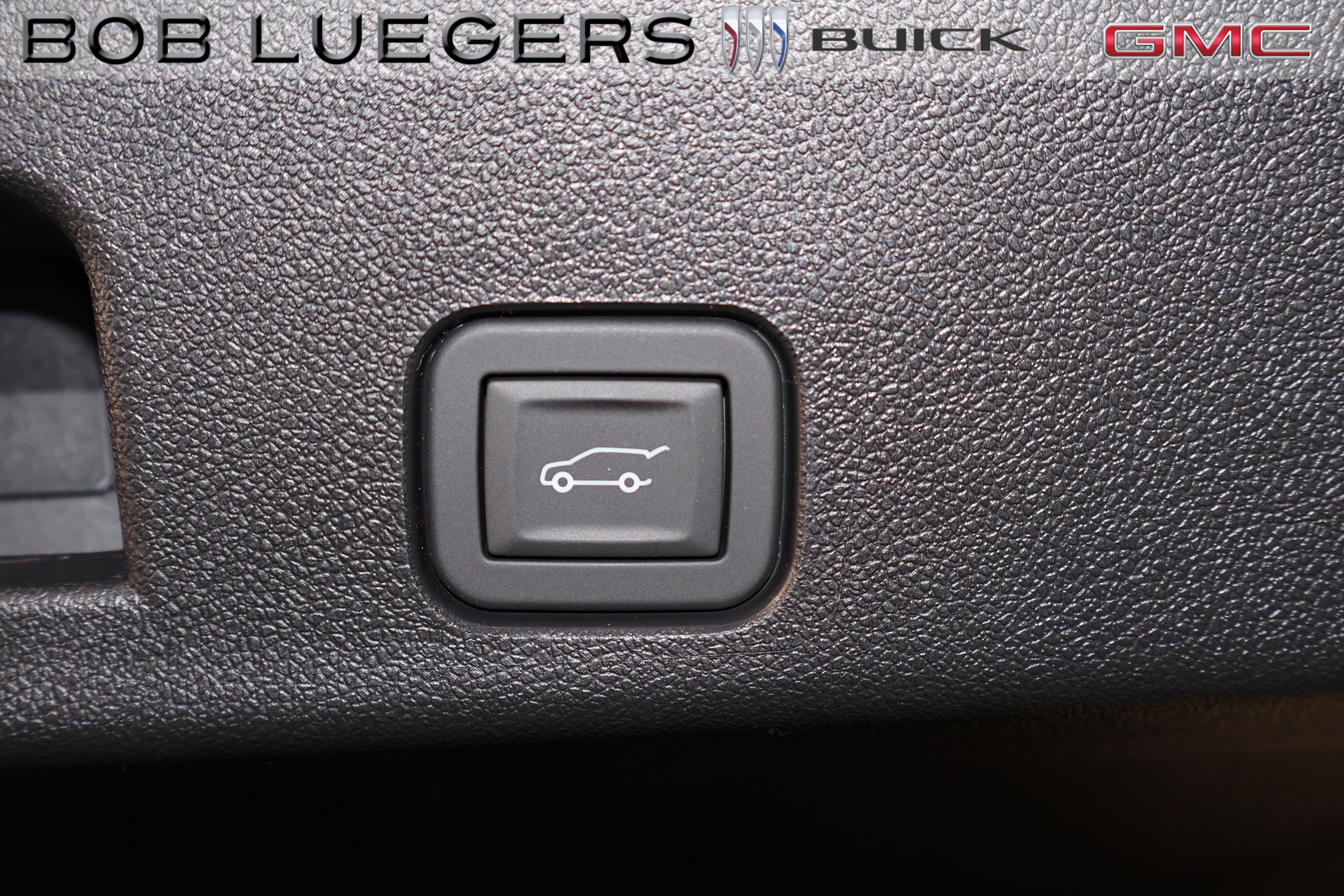 2026 GMC Acadia Elevation - Photo 23