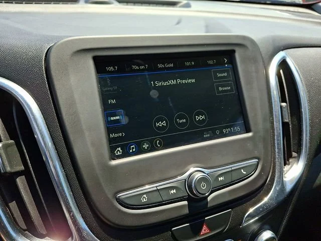 Used 2019 CAJUN RED TINTCOAT Chevrolet LT image 17