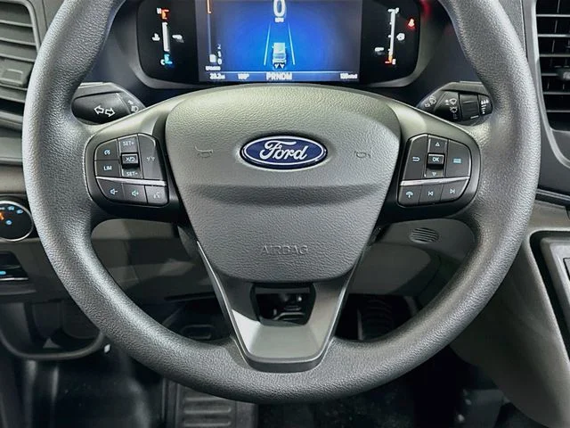 New 2026 Ford Transit-250 Base