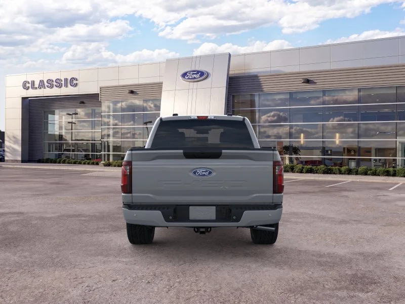 New 2026 Avalanche Ford STX® image 23