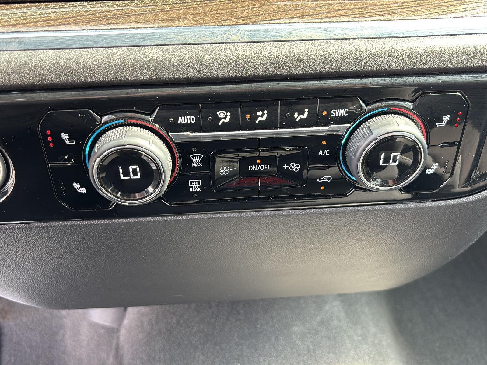 Used 2024 Black Chevrolet LT image 20