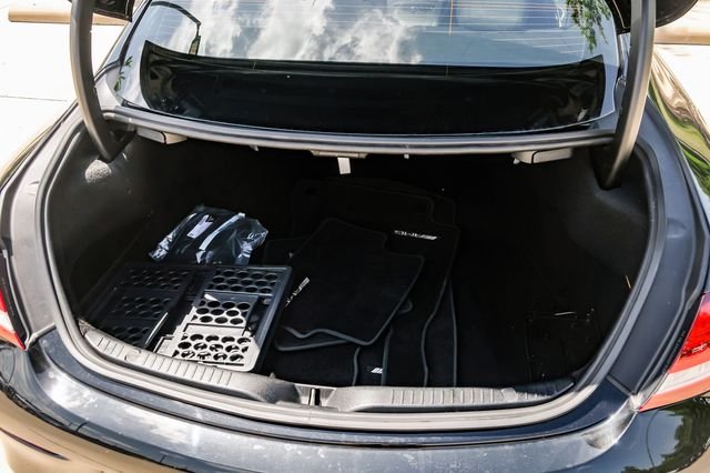 Used 2022 Black Mercedes-Benz C 300 image 52