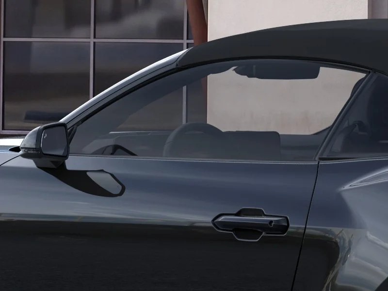 2026 Ford Mustang EcoBoost Premium Convertible - Photo 20