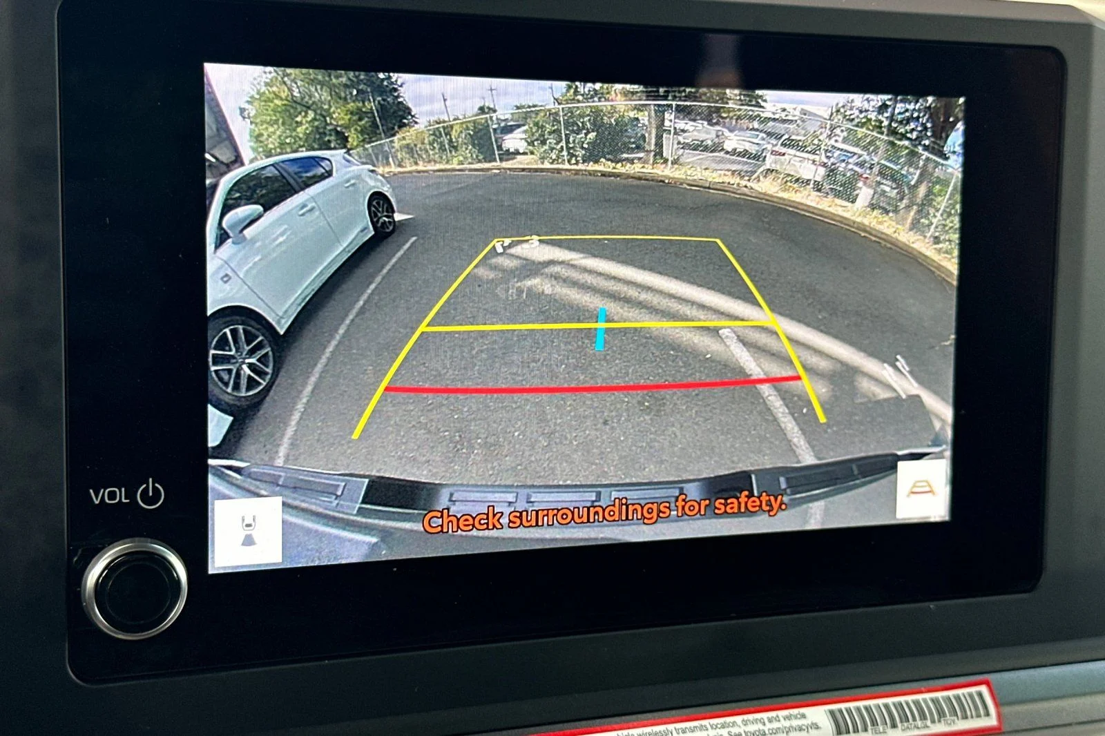 Certified Used 2025 Silver Toyota SR5 image 24
