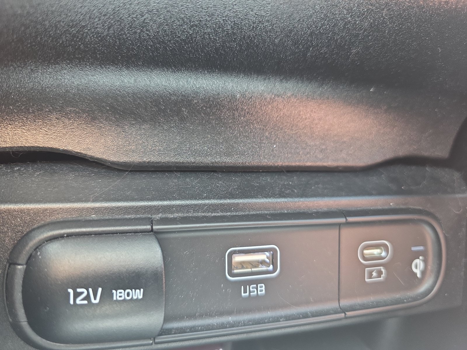 Certified Used 2025 Midnight Lake Blue Kia SX image 20