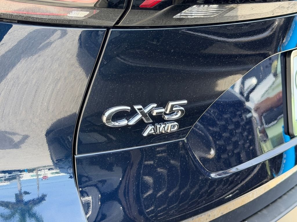 New 2026 Blue Mazda 2.5 S Select image 8