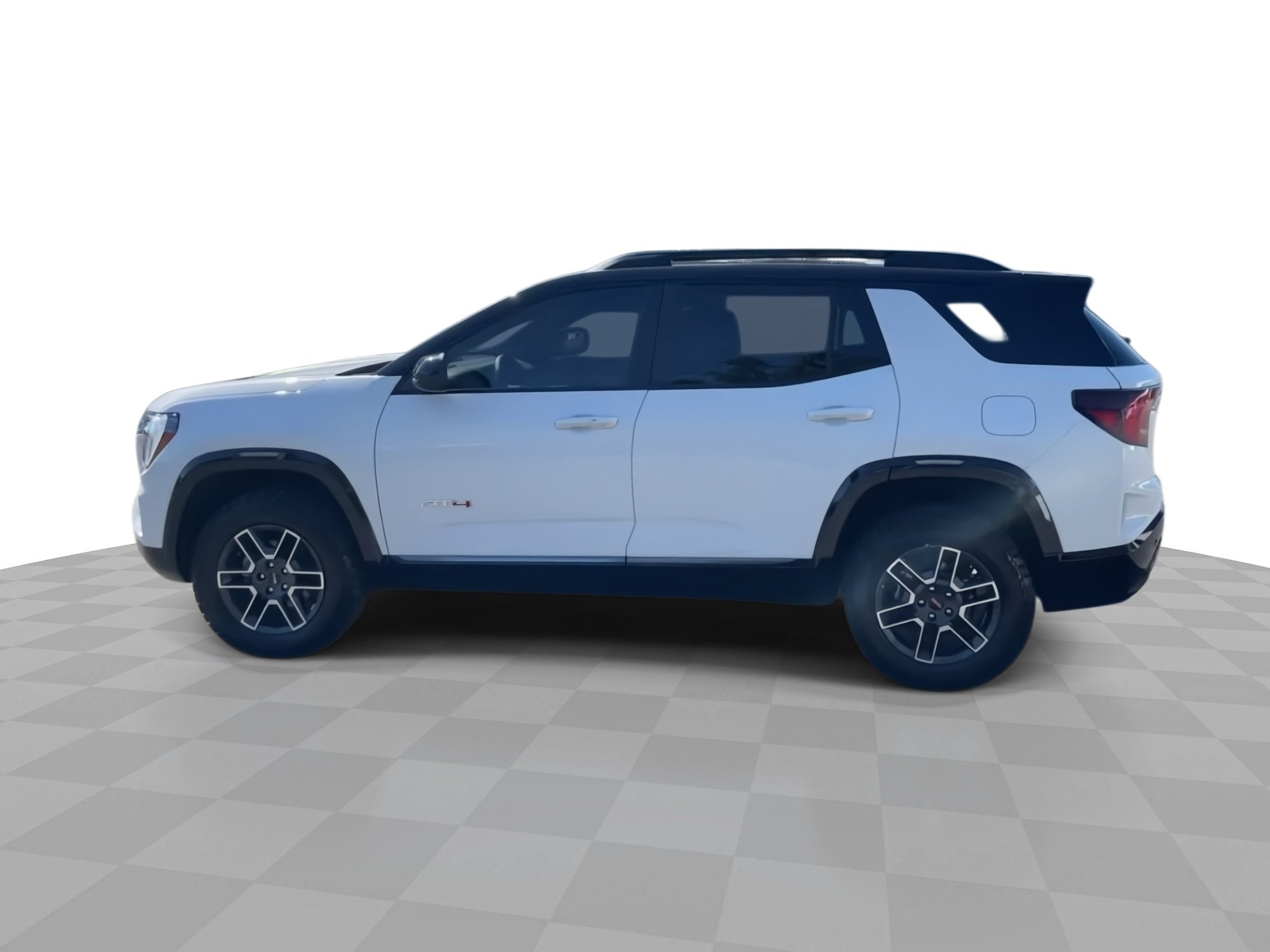 2026 GMC Terrain AT4 - Photo 38