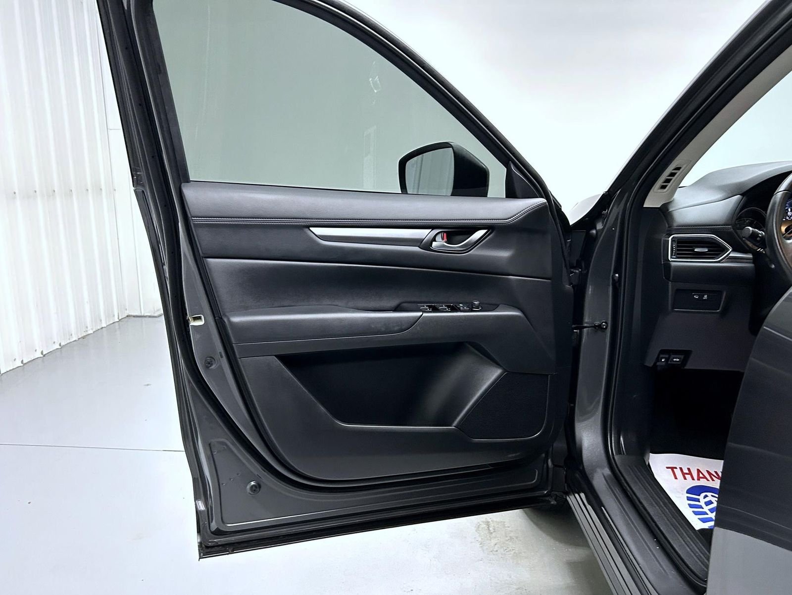 Used 2024 Gray Mazda 2.5 S Select Package image 9