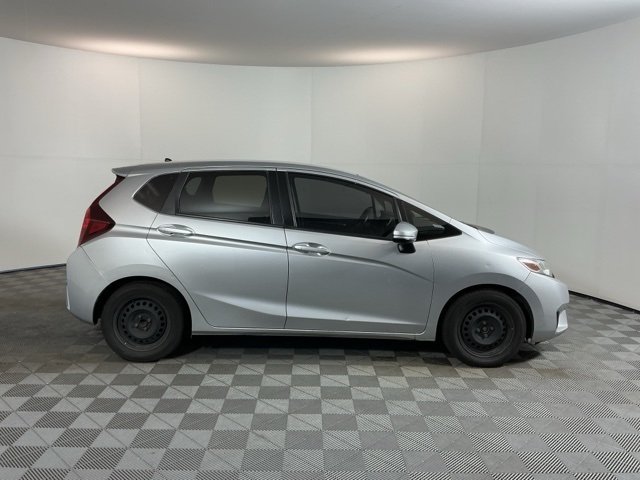 2016 Honda Fit LX photo 3