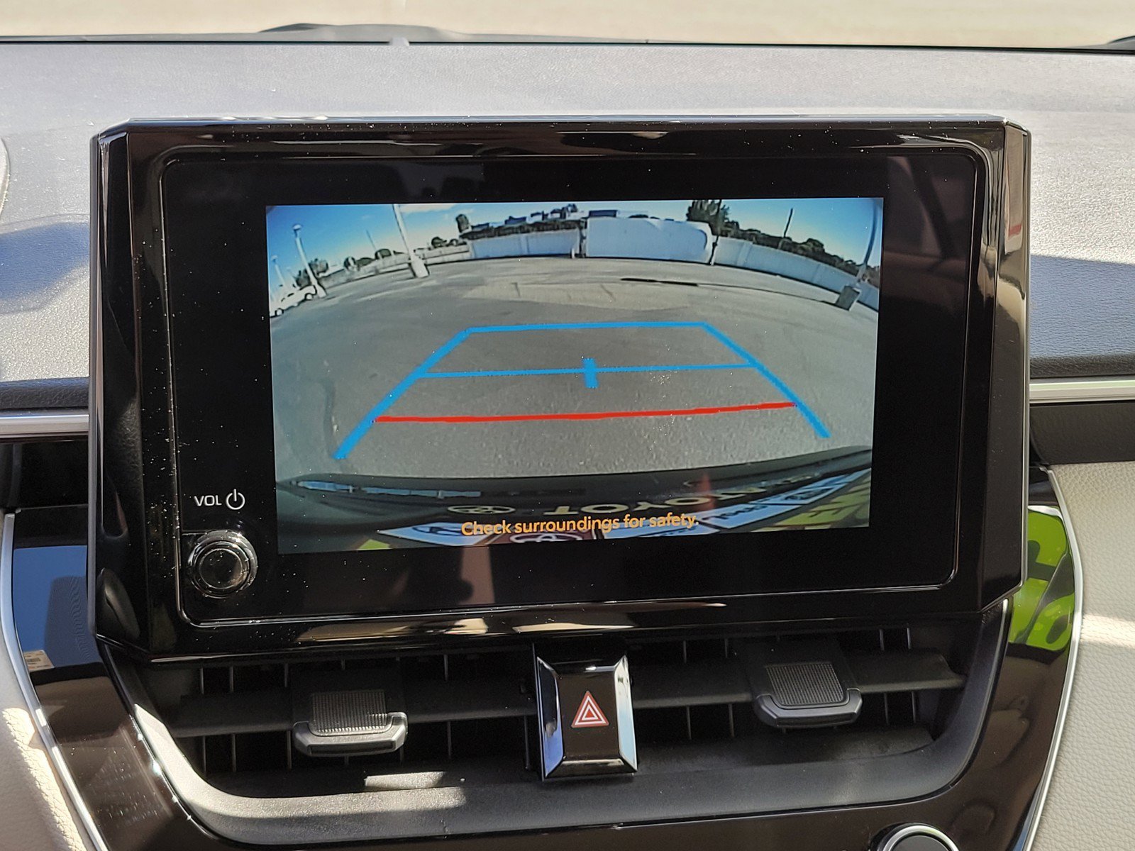 Used 2025  Toyota LE image 19