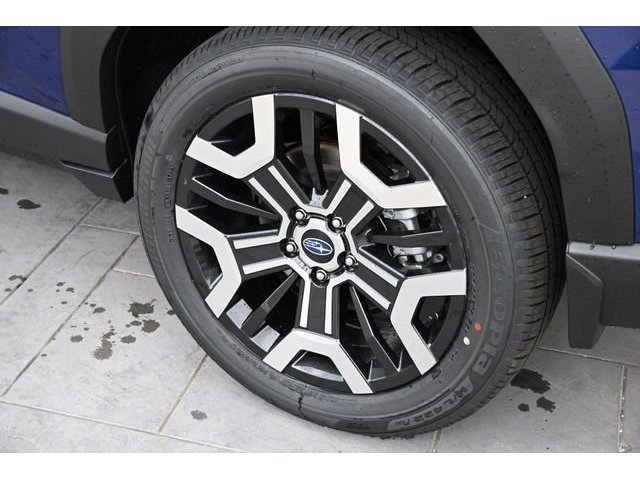 New 2026 Blue Subaru Touring XT image 47