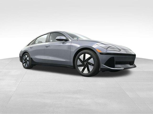 New 2025 Blue Hyundai SE image 29
