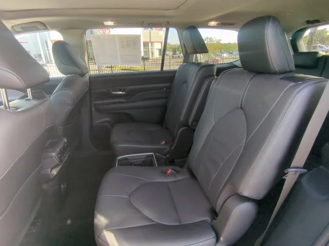 Certified Used 2026 Beige Toyota Limited image 17