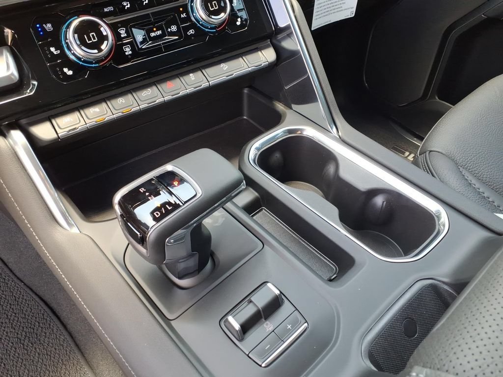 2026 GMC Sierra 1500 Denali - Photo 18