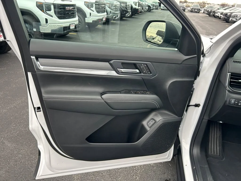 2026 GMC Terrain Elevation - Photo 16