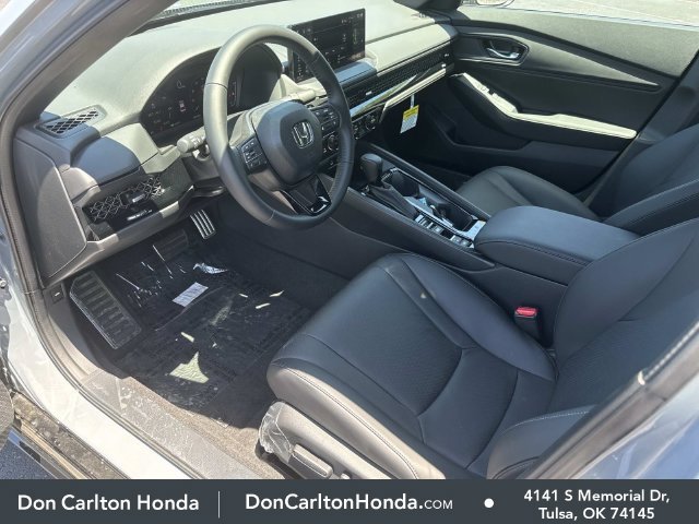 2026 Honda Accord Hybrid Sport-L - Photo 12