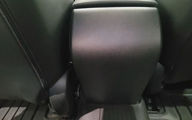 Used 2023 Silver Honda EX-L image 16