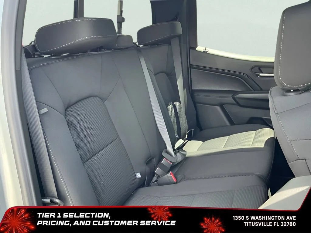 New 2026 Sterling Metallic GMC Elevation image 16