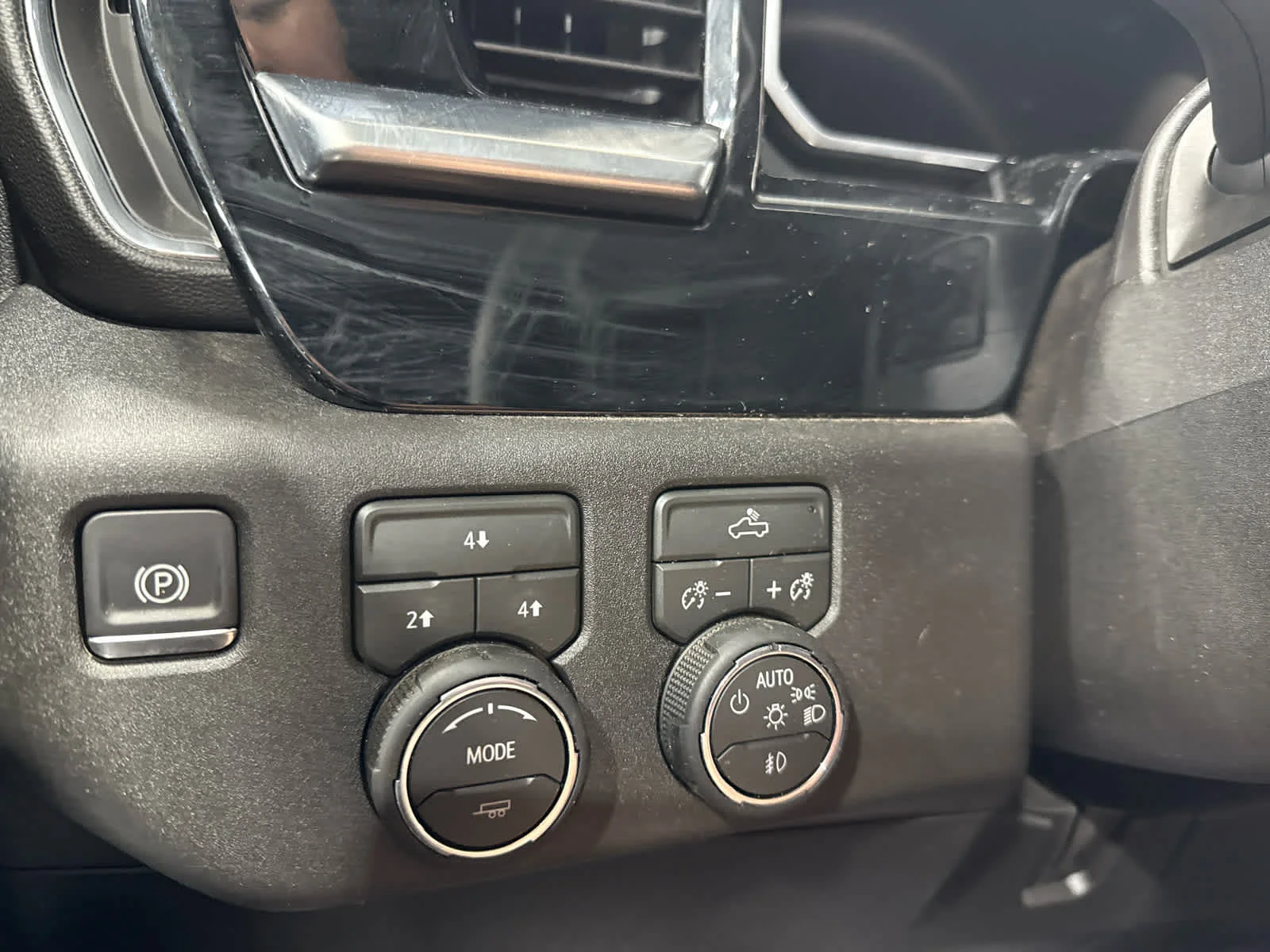 Used 2026 Black Chevrolet LT image 22