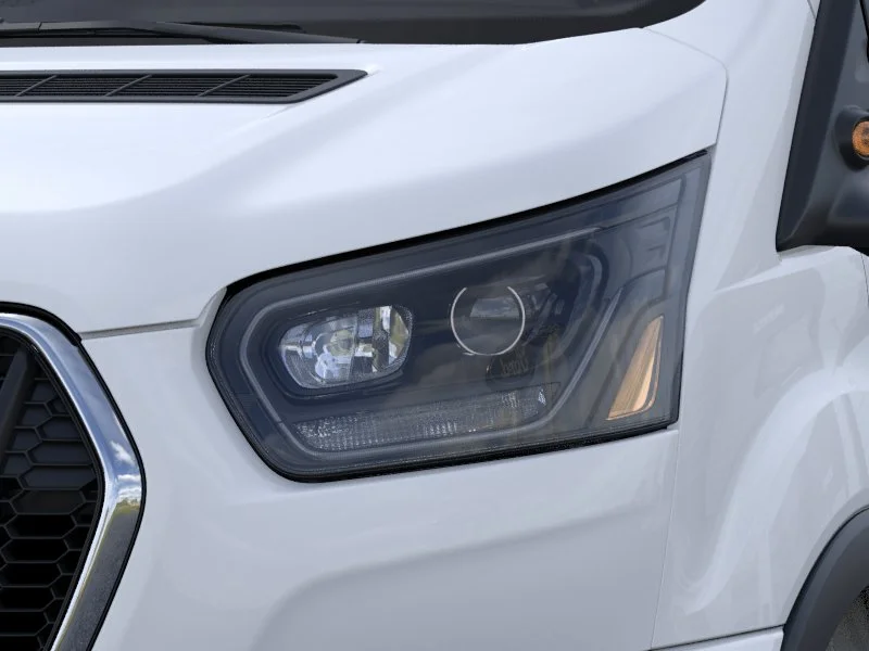 New 2026 Oxford White Ford XLT image 18