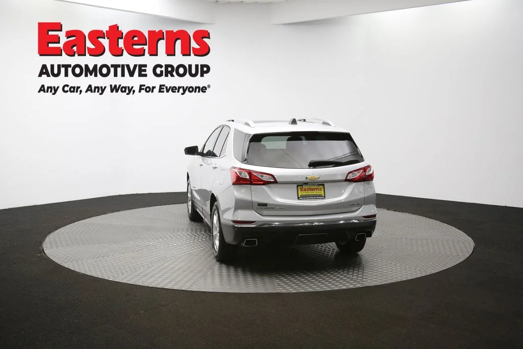 Used 2020 Silver Chevrolet LT image 66