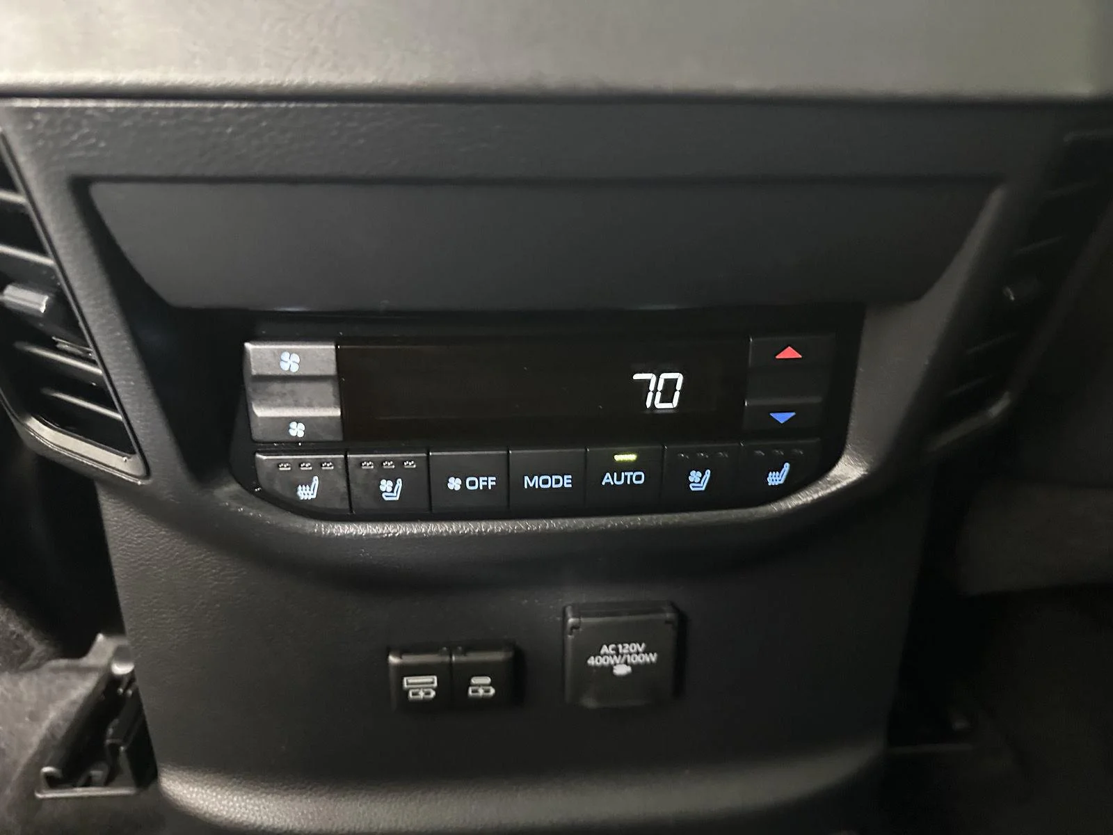 Used 2023 Wind Chill Pearl Toyota Platinum image 43