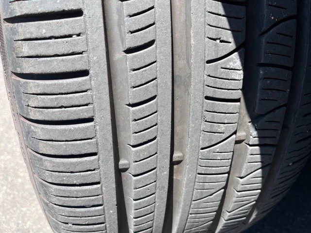 Used 2018 Billet Clearcoat Dodge SRT image 17