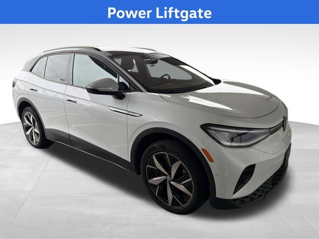 Certified 2023 Volkswagen ID.4 PRO S with VIN 1V2WNPE87PC020546 for sale in Littleton, CO