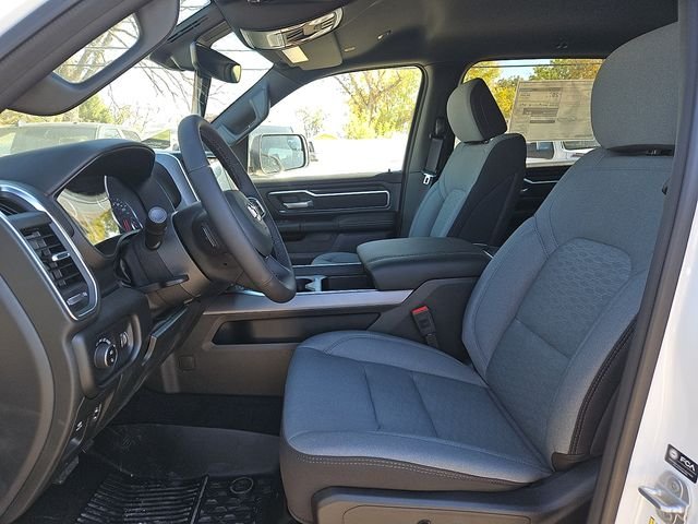 2026 RAM 1500 Big Horn/Lone Star - Photo 15