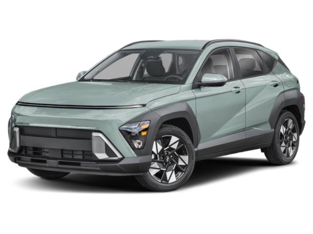 2024 Hyundai Kona SEL Automatic AWD's photo
