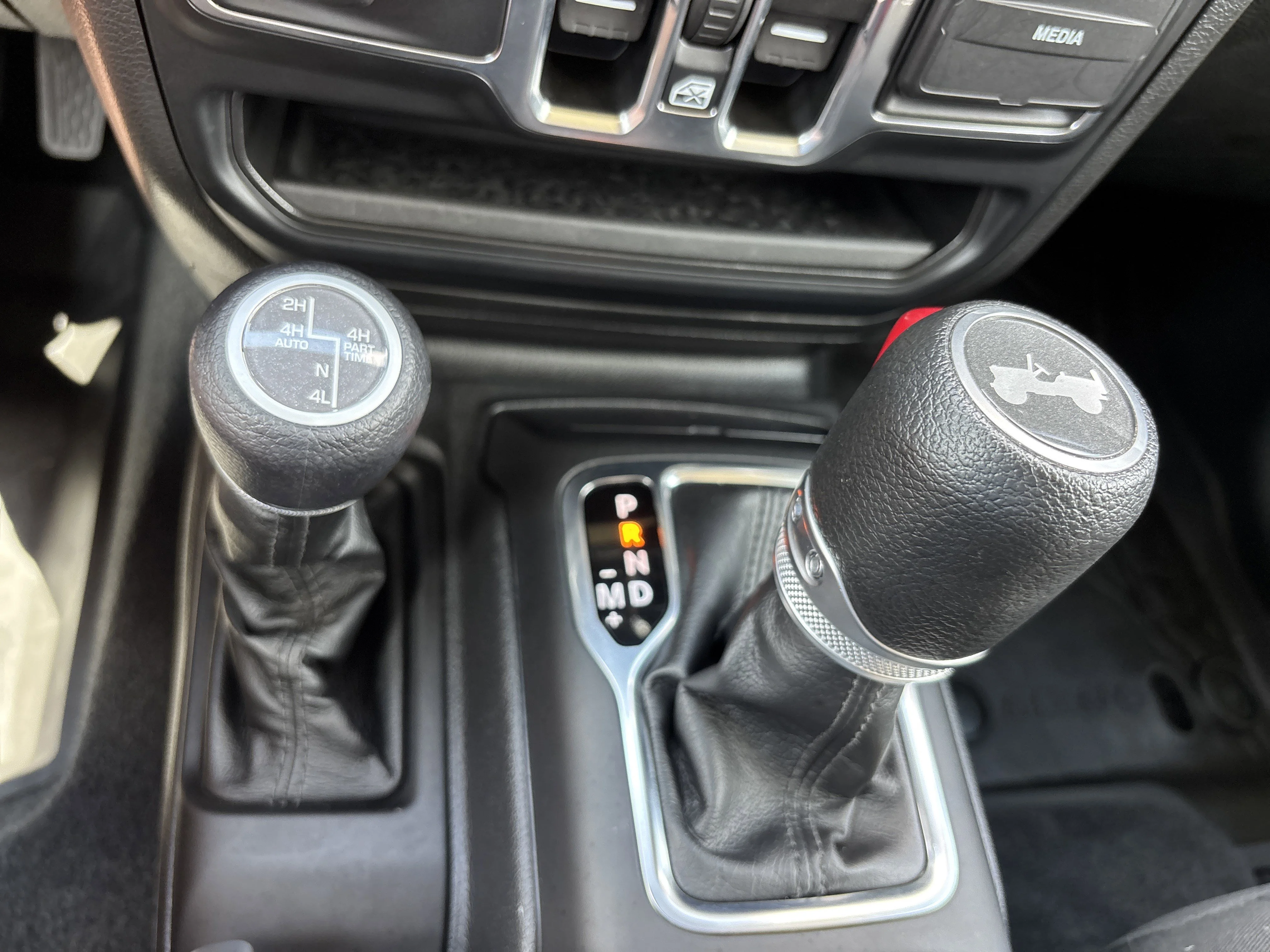 Used 2023 High Velocity Clearcoat Jeep WILLYS 4xe image 34