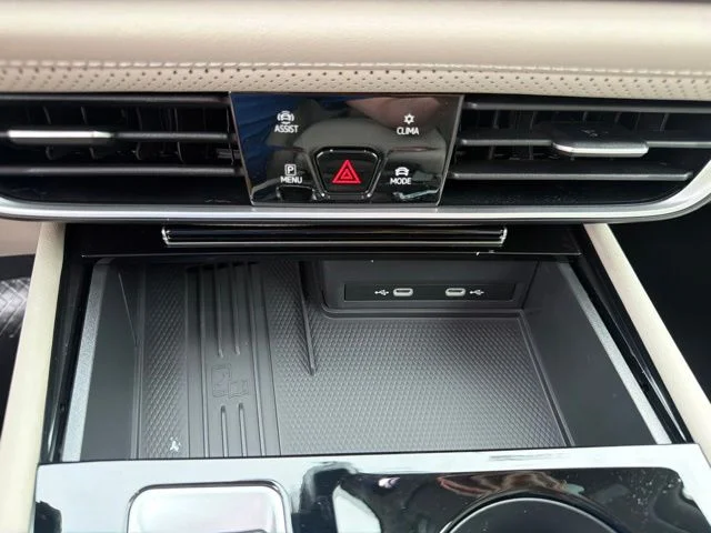 New 2026 Gray Volkswagen 2.0T SE w/Technology image 24