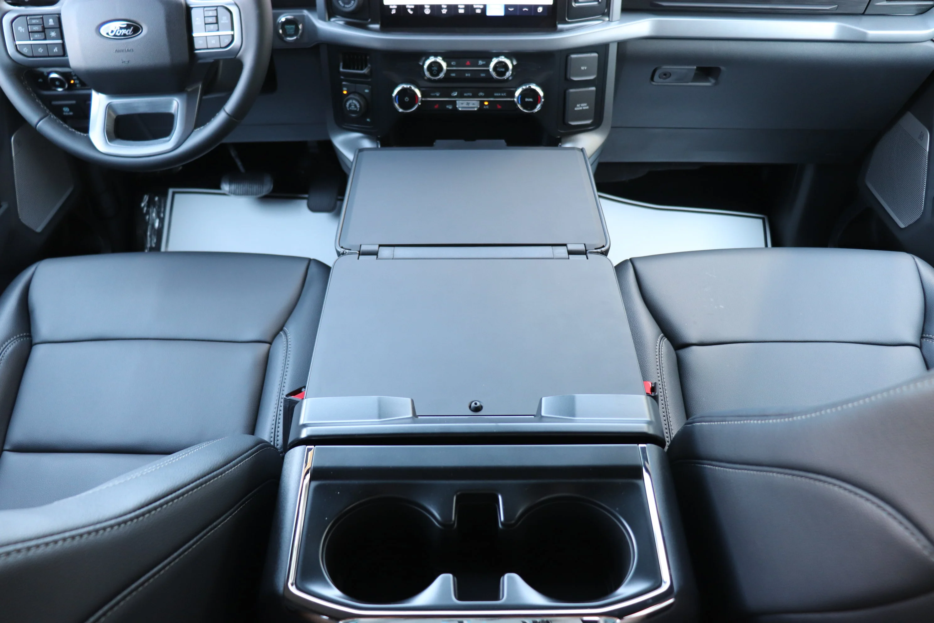 New 2026 AVALANCHE Ford XLT image 20
