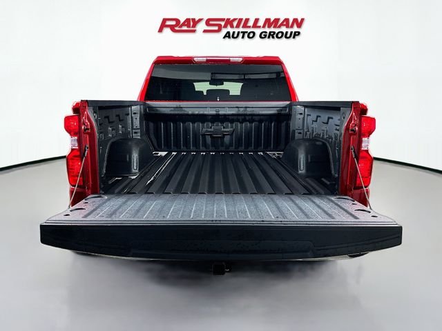 Used 2024 Red Chevrolet LT image 26