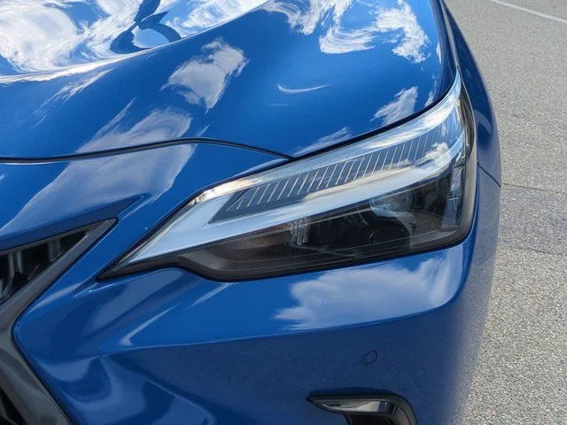 Certified Used 2025 GRECIAN WATER Lexus 350h Premium image 10