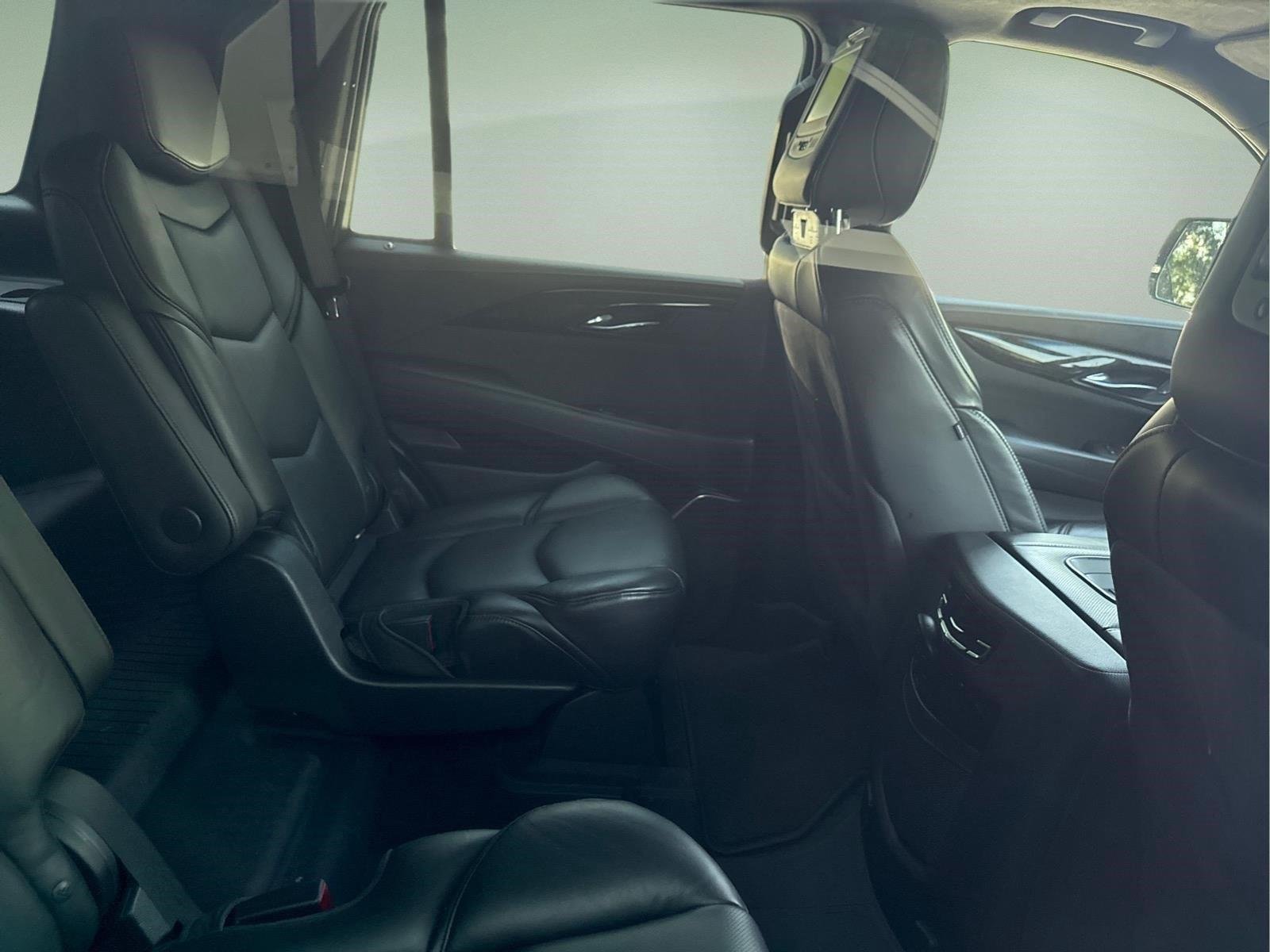 Used 2019 Black Raven Cadillac Platinum image 16