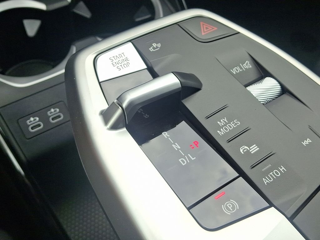 New 2027 Storm Bay Metallic BMW xDrive28i image 7